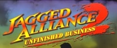 Jagged Alliance 2: Unfinished Business Trainer