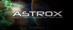 Astrox: Hostile Space Excavation Trainer