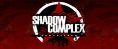 Shadow Complex Remastered Trainer