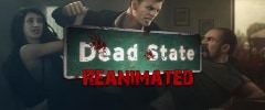 Dead State: Reanimated Trainer