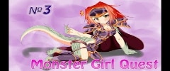 Monster Girl Quest 3 Trainer