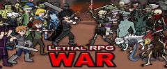 Lethal RPG: War Trainer