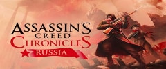 Assassin´s Creed Chronicles: Russia Trainer