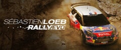 Sebastien Loeb Rally EVO Trainer