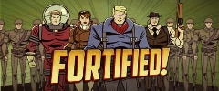 Fortified Trainer