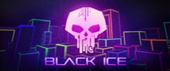 Black Ice Trainer