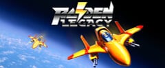 Raiden Legacy Trainer
