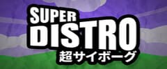Super Distro Trainer