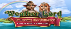 Weather Lord: Following the Princess Trainer