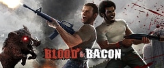 Blood And Bacon Trainer
