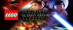 LEGO Star Wars: The Force Awakens Trainer