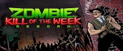 Zombie Kill of the Week - Reborn Trainer