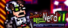 Angry Video Game Nerd II: ASSimilation! Trainer