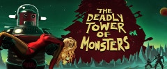 The Deadly Tower of Monsters Trainer