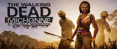 The Walking Dead: Michonne Trainer