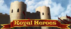 Royal Heroes Trainer