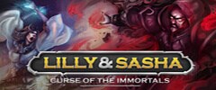 Lilly and Sasha Curse of the Immortals Trainer
