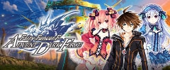 Fairy Fencer F: Advent Dark Force Trainer