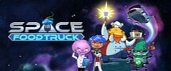Space Food Truck Trainer