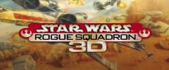 Star Wars: Rogue Squadron 3D Trainer