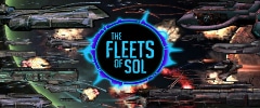 The Fleets of Sol Trainer