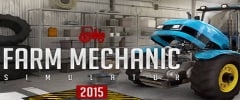 Farm Mechanic Simulator 2015 Trainer