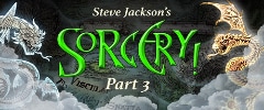 Sorcery! Part 3 Trainer