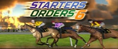 Starters Orders 6 Trainer