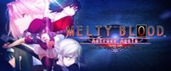 MELTY BLOOD Actress Again Current Code Trainer