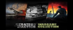 Strategy & Tactics Wargame Collection Trainer
