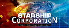 Starship Corporation Trainer