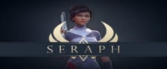 Seraph Trainer