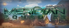 Meridian: Squad 22 Trainer