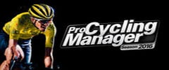 Pro Cycling Manager 2016 Trainer