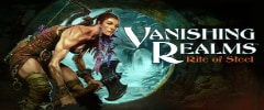 Vanishing Realms: Rite of Steel Trainer