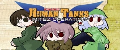 War of the Human Tanks - Limited Operations Trainer