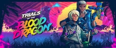 Trials of the Blood Dragon Trainer