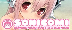 Sonicomi: Communication with Sonico Trainer