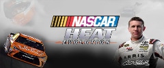 NASCAR Heat Evolution Trainer