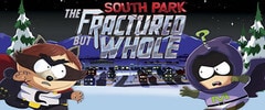 South Park Fractured but Whole Trainer