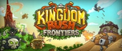 Kingdom Rush Frontiers Trainer