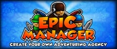 Epic Manager Trainer