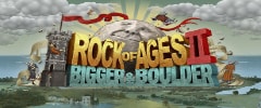 Rock of Ages 2: Bigger & Boulder Trainer