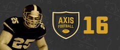 AXIS Football 2016 Trainer