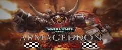 Warhammer 40k: Armageddon - Da Orks Trainer