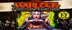The Warlock of Firetop Mountain Trainer