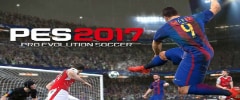 Pro Evolution Soccer 2017 Trainer