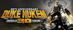 Duke Nukem 3D: 20th Anniversary World Tour Trainer