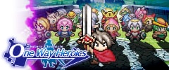 Mystery Chronicle: One Way Heroics Trainer