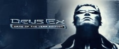 Deus Ex: Game of the Year Edition Trainer